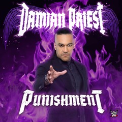 Damian Priest – Punishment (Entrance Theme)