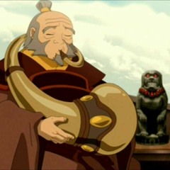 Uncle Iroh plays Tsungi horn No Gong.mp3