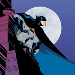 BATMAN (ang3lswag)