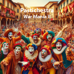 War Mania II