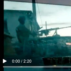 Para amedrentar a El CJNG Sicarios de Los Chapitos exhiben su poderío