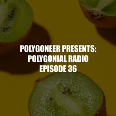 Polygoneer Presents: Polygonial Radio | Episode 36 (Axwell Λ Ingrosso - Essential Mix 2018 2.0)