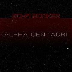 Alpha Centauri