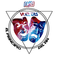 Vueltas (El Principio Del Fin)