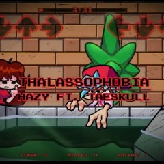 Mario Madness v2 - Thalassaphobia