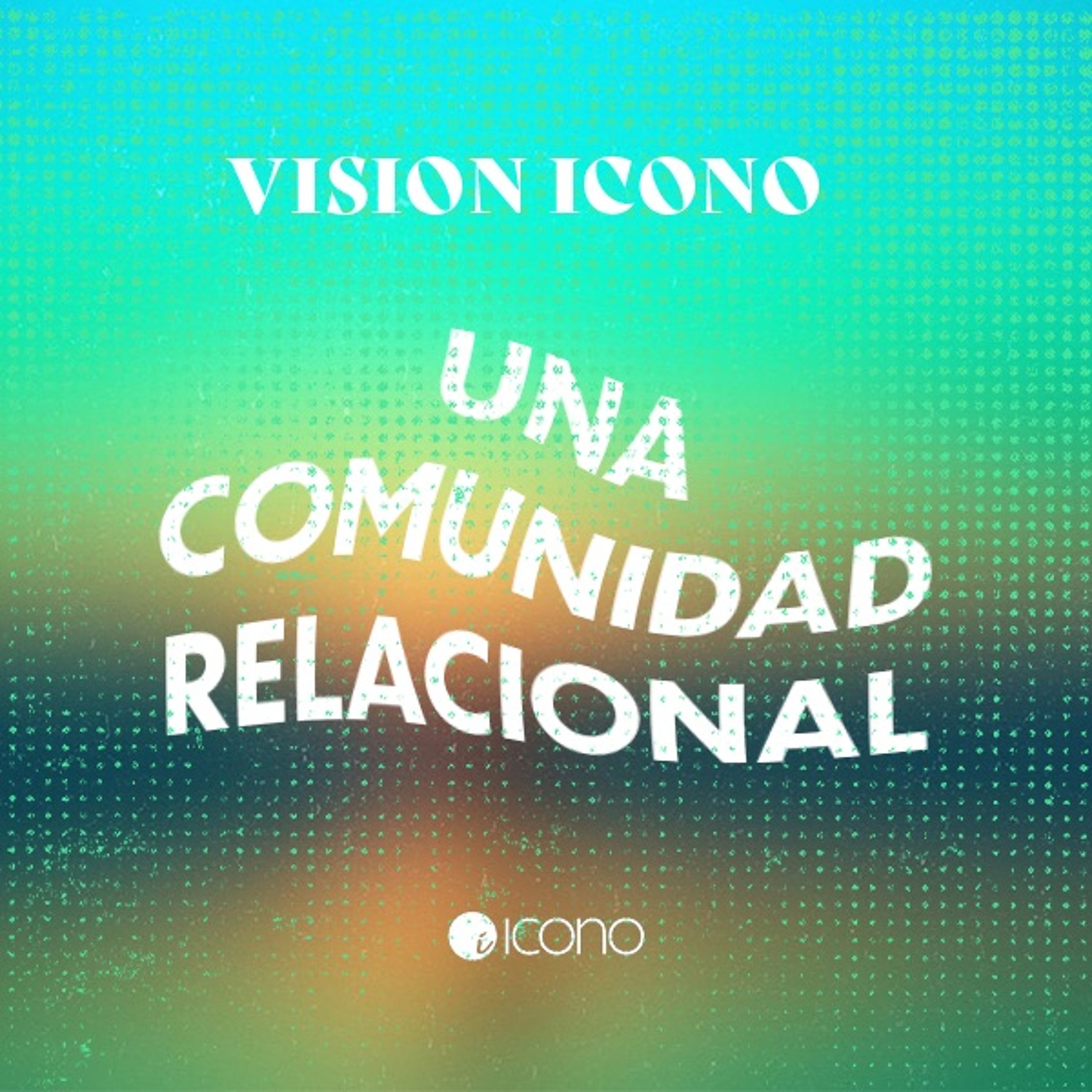 ICONO audio podcast