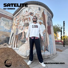 Satélite #16 Halfmoon BK (12.11.24 )