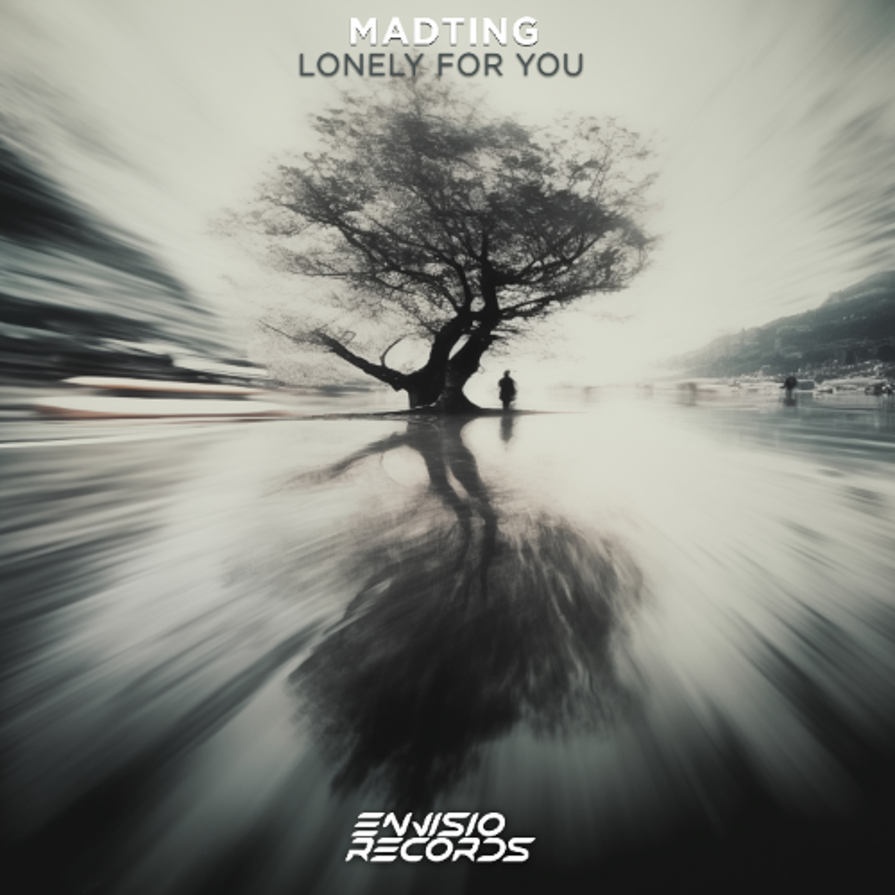 MadTing - Lonely For You (Original Mix)[ENVISIO RECORDS]/FREE DOWNLOAD episode artwork