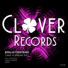 🔥Tech House Grooves by Clover Records 🍀