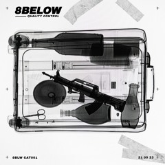 THE 8BELOW SHOW W/CHESLIN PICK SEPT 2023