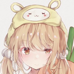 「黄色いラビリンス」因幡はねるオリジナルソング(sena bootleg)