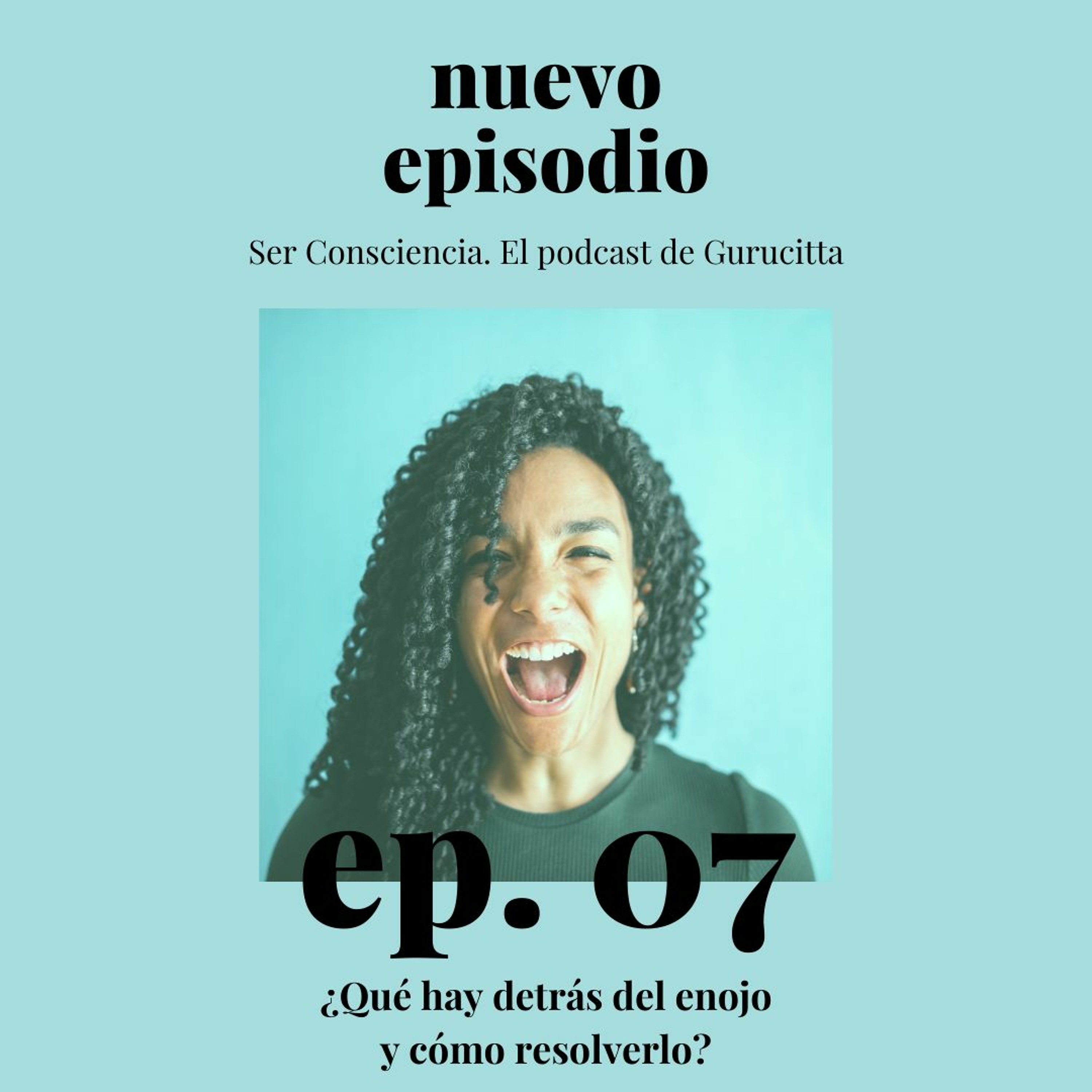 Crecer consciente