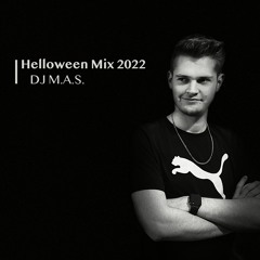 Helloween Mix 2022 (Reupload)