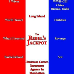 VIEW EBOOK 📝 The Rebel's Jackpot by  Ralph Croskey [EPUB KINDLE PDF EBOOK]