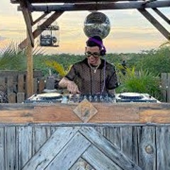 Genio Producer | Caribbean House Sunset Mix | By @EPHIMERATulum