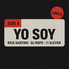 YO SOY
