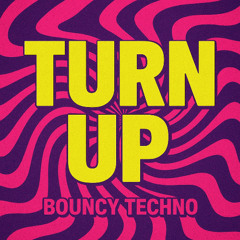 Crispy - Turn Up