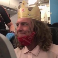 Burgerking Man Phonk