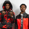 Roddy Ricch - Float ft. A Boogie Wit Da Hoodie (Unreleased)