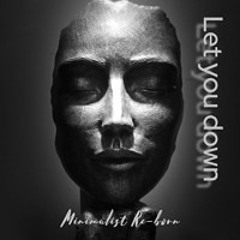 Let you down