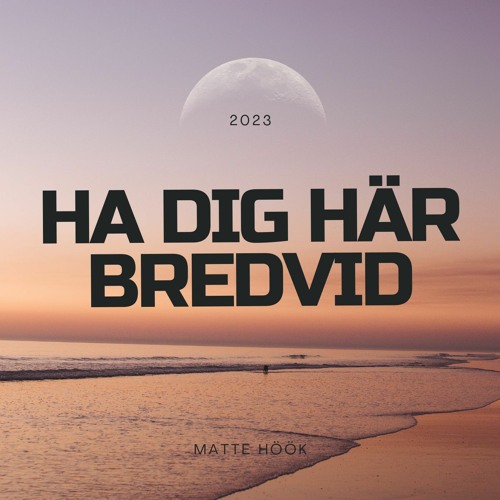 Ha Dig Här Bredvid (osläppt)