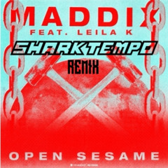 Open Sesam (Sharktempo Edit)