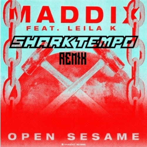Open Sesam (Sharktempo Edit)