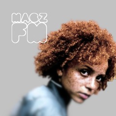 328: new JUNGLEPUSSY / GEORGE RILEY / QUAKERS X SAMPA THE GREAT + MORE