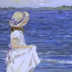 la petite fille de la mer. #jerseyclub