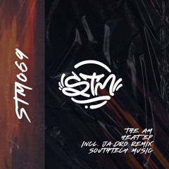 PREMIERE: The AM - Quisiera (Original Mix)