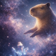 Nebula Forest Resonance