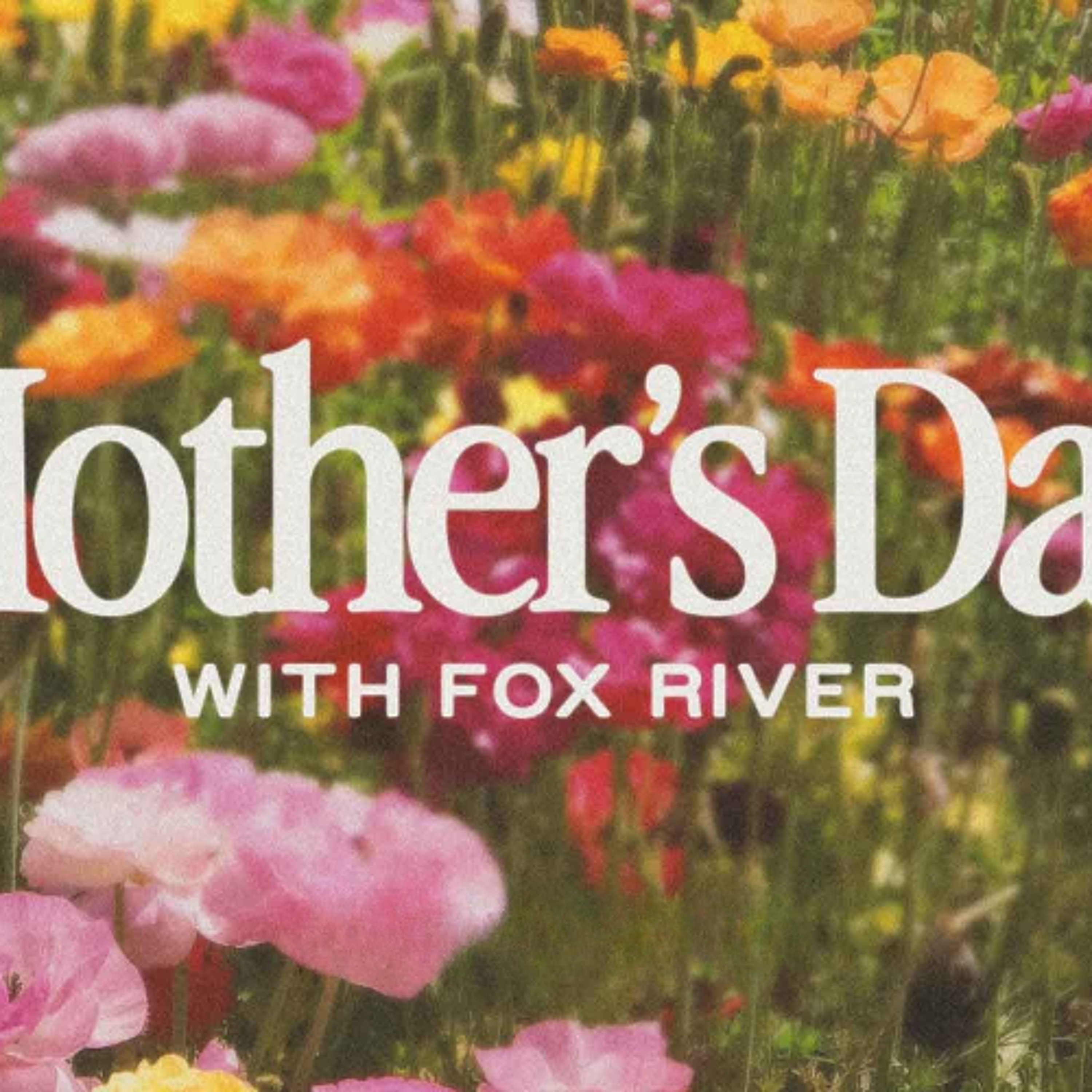 MOTHER’S DAY WEEKEND | MOM PANEL episode artwork
