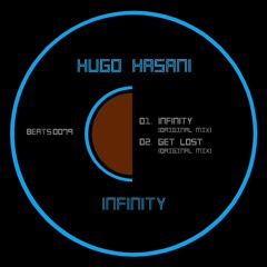 Hugo Hasani - Infinity [PT]