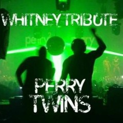 Whitney Tribute Mix (2012)