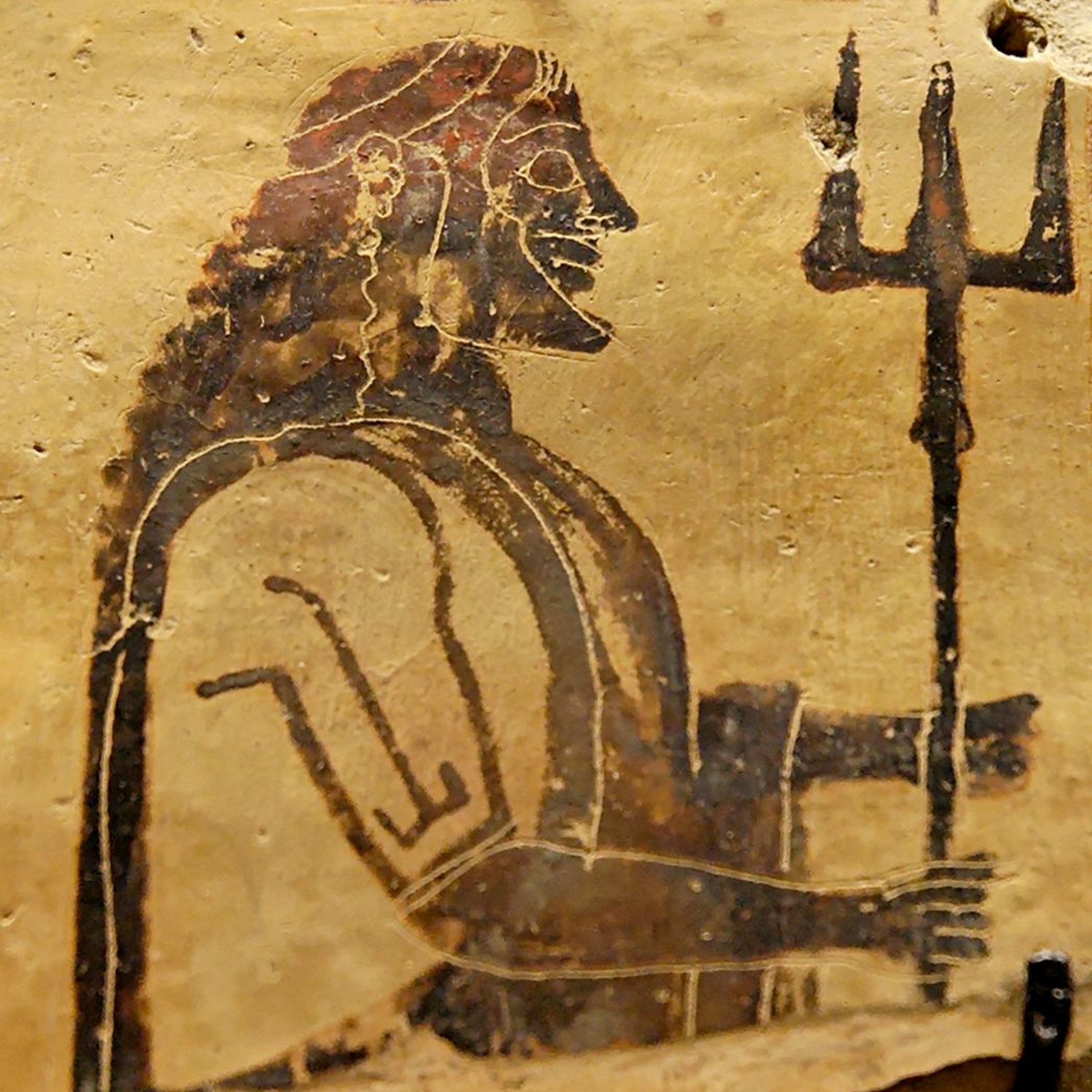 21 Le Fils De Poséidon