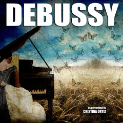 CLAUDE DEBUSSY: L'ISLE JOYEUSE, CD 109 ; L.106