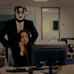 Devil's Face Slowed + Reverb