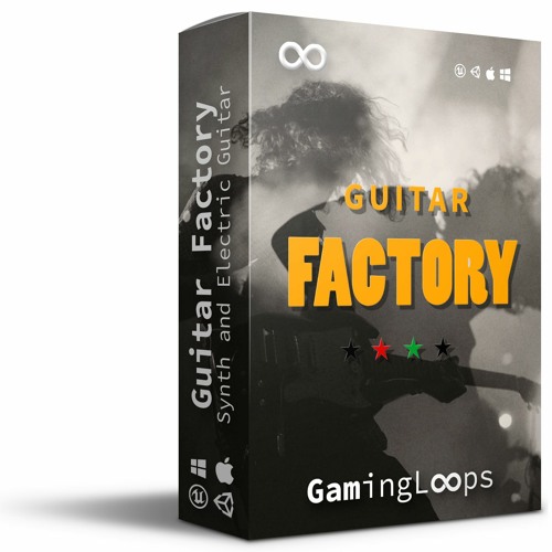 Guitar Factory
