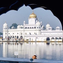 Sureh Ki Jaisi Teri Chaal (Raag Basant) - Bhai Gurmeet Singh Ji Shant