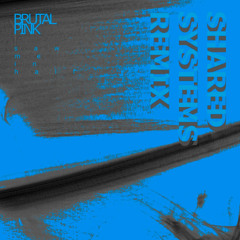 Brutal Pink - Saw Me in Half (Shared Systems Remix)