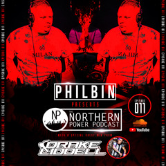 The Northern Power Podcast | Episode 011 | Philbin X Drake Liddell
