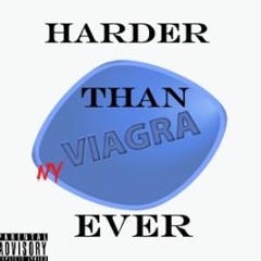 Harder Than Ever