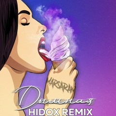 ЛИТВИНЕНКО feat. Marsaram - Дымная (HiDOX Remix)