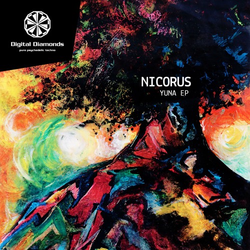 Nicorus - L'Odyssée (Sonic Jay Remix) #DigitalDiamonds Release