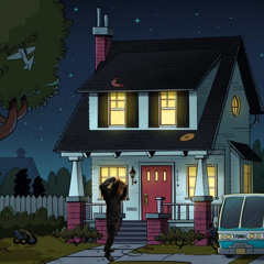 The Loud House (@twizzxrd)