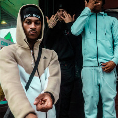 Triple threat ft Tno Mar & Jayo