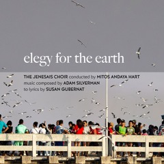 Elegy For the Earth - I. Migration of Millions