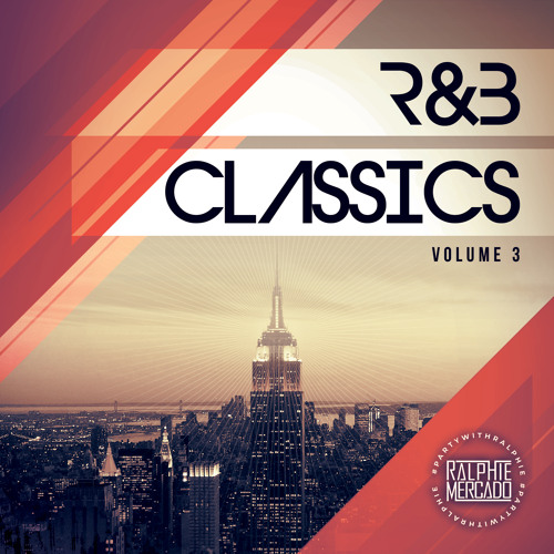 R&B Classics Vol. 3