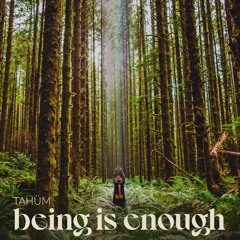Tahüm - Being Enough Is Enough