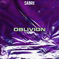 Sabre - Oblivion